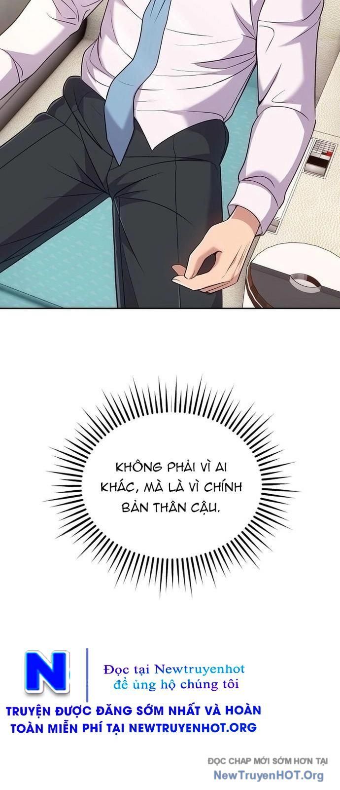 Nhân Viên Thực Tập Kim Cheolsu - chap112 - Trang 53